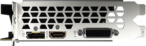 Видеокарта Gigabyte GeForce GTX 1650 D6 OC 4G 4GB GDDR6 GV-N1656OC-4GD (rev. 4.0)