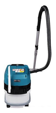 Пылесос Makita VC003GLZ (без АКБ и ЗУ)