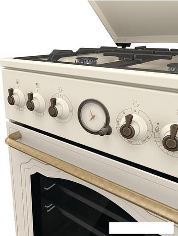 Кухонная плита Gorenje GGI5BCLI