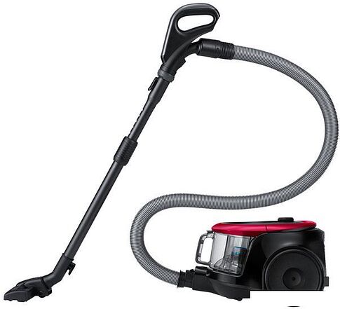 Пылесос Samsung VC18M21C0VR/EV