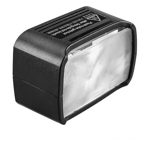 Вспышка Godox Witstro AD200Pro (со шторками BD-07)