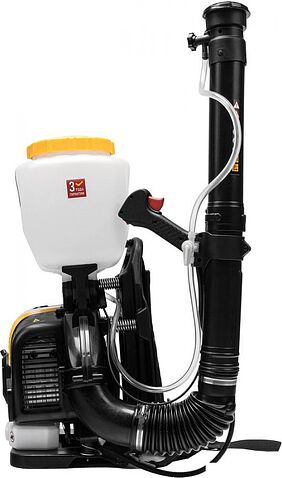 Бензиновый опрыскиватель Denzel GS-63-PRO