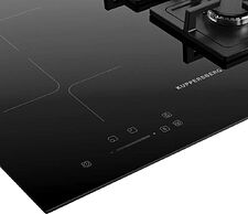 Варочная панель KUPPERSBERG IGS 601
