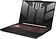 Игровой ноутбук ASUS TUF Gaming A15 FA507RC-HN059