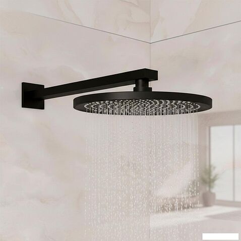 Душевая система  Lauter Trim 21CK189C-516-3MB + 21S20086 + 32100MB