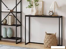 Консольный стол LoftyHome Мальборк 1627937 (венге) Консольный стол LoftyHome Мальборк 1627937 (венге)