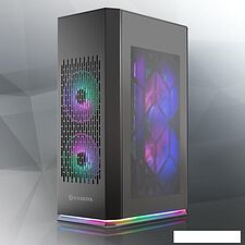 Корпус Raijintek Ophion Elite (титановый)