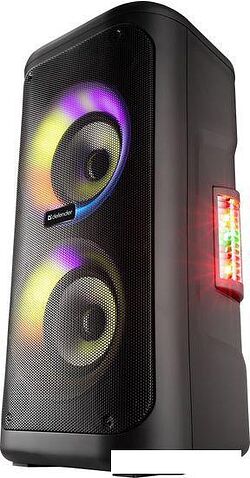 Колонка для вечеринок Defender Supernova