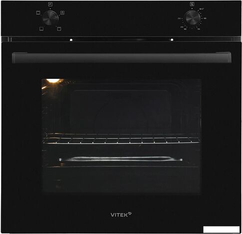 Электрический духовой шкаф Vitek VEO 6230 BG