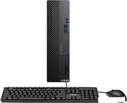 Компактный компьютер ASUS ExpertCenter D7 SFF D700SC-711700194X