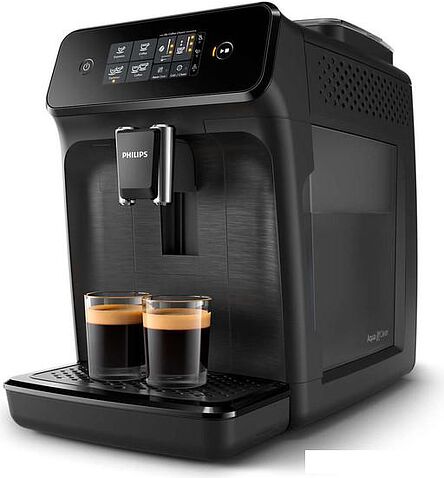Кофемашина Philips Series 1200 EP1200/00