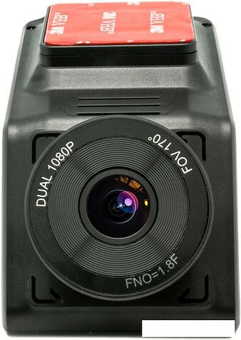 Видеорегистратор-GPS информатор (2в1) TrendVision Online Cloud 4G