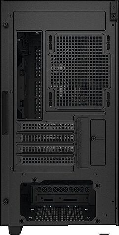 Корпус DeepCool CH370 R-CH370BK-PK650-R-1