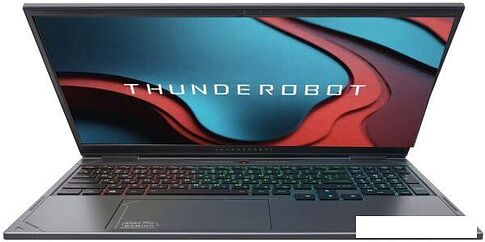 Игровой ноутбук Thunderobot Gravity 16 Pro JT009X00FRU