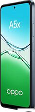 Телефон Oppo A5x CPH2725 4GB/128GB международная версия (сапфир)