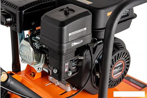 Виброплита Gigant BVP90-L200