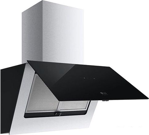 Кухонная вытяжка LG HCEZM2427B