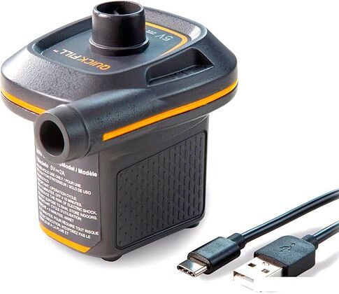 Насос Intex Quick Fill 66635