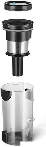 Пылесос Kitfort KT-5371