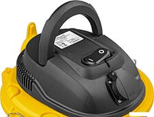 Пылесос Garvill VC1200-30MS Пылесос Garvill VC1200-30MS