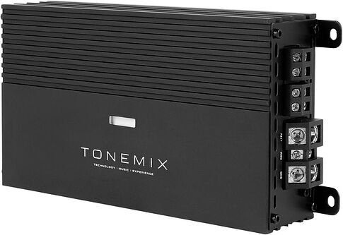 Автомобильный усилитель Tonemix ATK-M750D
