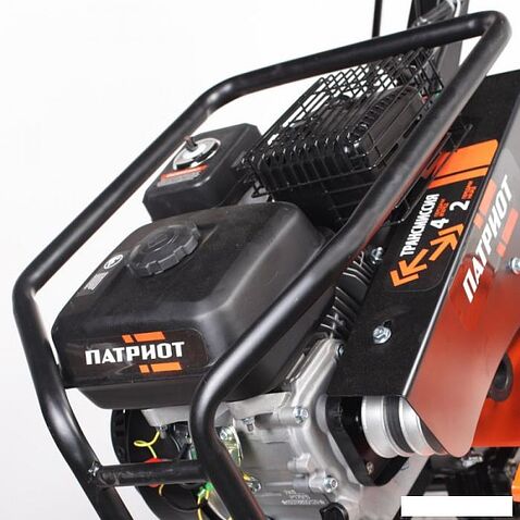 Мотоблок Patriot Урал [440108000]