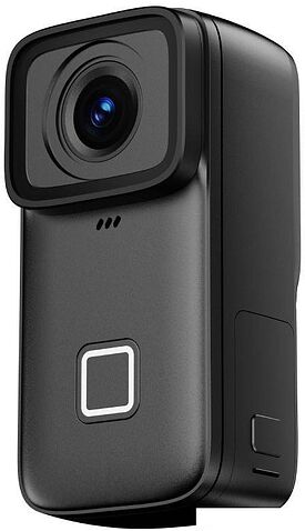 Экшен-камера SJCAM C200 Pro (черный)