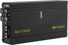 Автомобильный усилитель Swat GLK-T350D