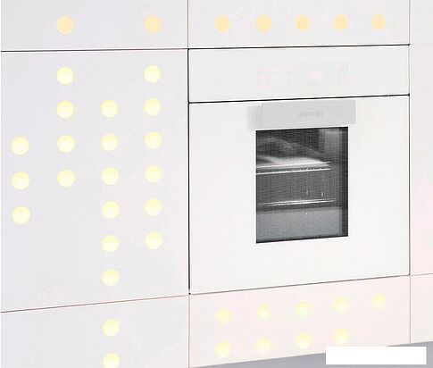 Духовой шкаф Gorenje BO87W