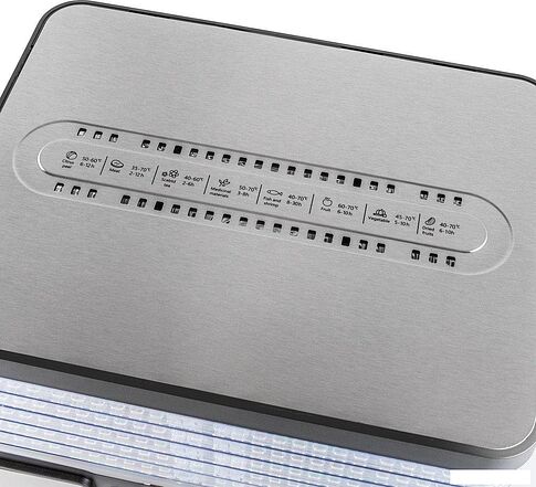 Сушилка для овощей и фруктов Endever Skyline FD-61