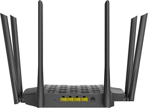 Wi-Fi роутер Tenda AC21