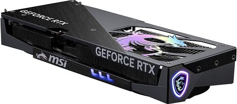 Видеокарта MSI GeForce RTX 5060 Ti 16G Gaming Trio OC