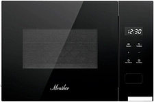Микроволновая печь Monsher MMH 1115 Noir