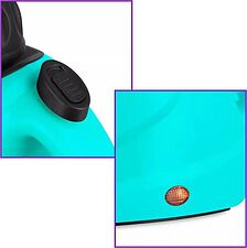 Пароочиститель Kitfort KT-9138-2 Пароочиститель Kitfort KT-9138-2