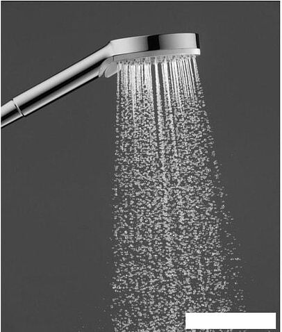 Душевая лейка Hansgrohe Vernis Blend 100 Vario 26270000 (хром)