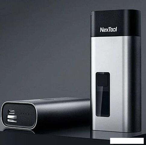 Алкотестер NexTool NE20078