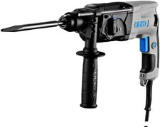 Перфоратор Deko DKH1100 PRO 081-1048 (оснастка, кейс)