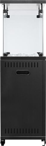 Газовый обогреватель Ballu BOGH-14G