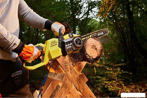 Аккумуляторная пила Ryobi RY36CSX35A-0 (без АКБ)