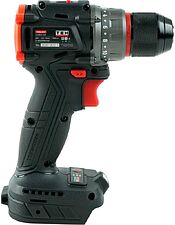 Дрель-шуруповерт TEH TDBL420 (без АКБ)