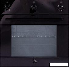 Духовой шкаф De luxe 6006.03ЭШВ-033
