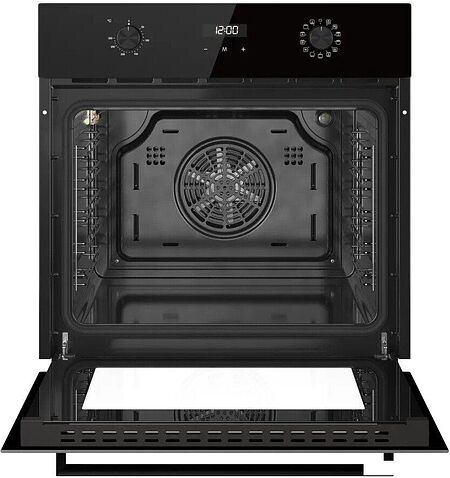 Электрический духовой шкаф KUPPERSBERG HF 678 B
