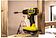 Дрель-шуруповерт Ryobi HP RDD18C-220S 5133004980 (с 2-мя АКБ)