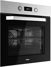 Электрический духовой шкаф TEKA HCB 6535 (нержавеющая сталь) Электрический духовой шкаф TEKA HCB 6535 (нержавеющая сталь)