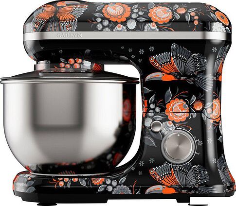 Планетарный миксер Garlyn Mystery Grace S-700