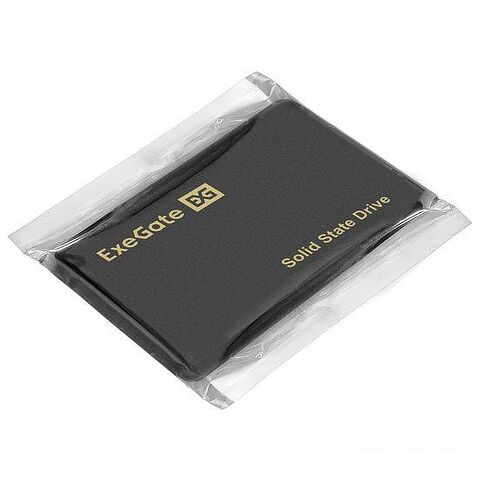 SSD ExeGate Next Pro+ UV500TS1TB 1TB EX295277RUS