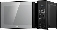 Микроволновая печь BBK 20MWS-806S/B