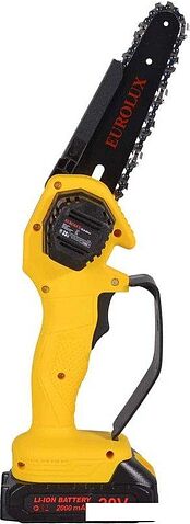 Аккумуляторная пила Eurolux ELS-20-Li (с 1-им АКБ)