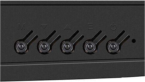 Монитор ExeGate SmartView EF3200C EX299469RUS