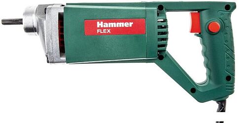 Вибратор глубинный Hammer Flex VBR1100 597851
